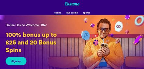 is casumo le.